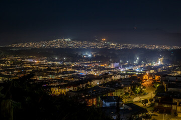 The Richmond District