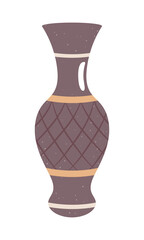 ancient vase icon