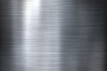 Stainless and steel background abstract