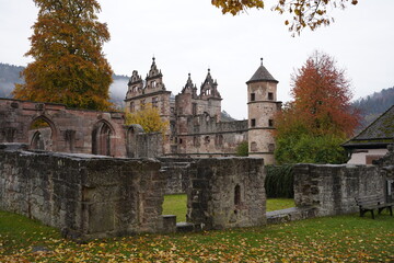 castillo antiguo