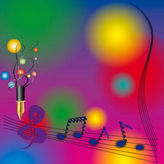 Kreativit&auml;t Musik 2