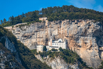 Madonna della Corona