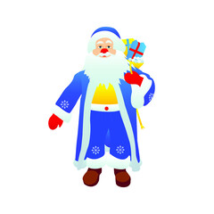 Russian Grandfather Moroz