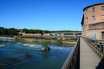 Pont Saint-Pierre de Toulouse