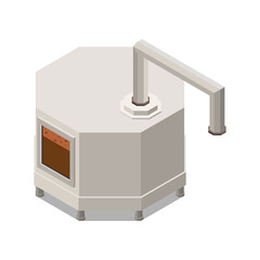 Chocolate Boiling Unit Composition