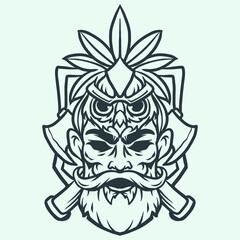 owl head wariors
