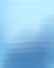 pale blue background with lines resembling waves