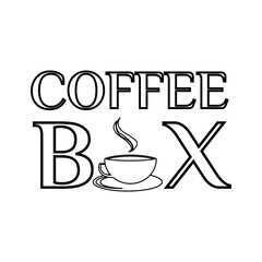 coffee cup icon