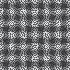 vector abstract gray mosaic pattern