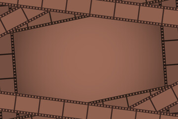 フィルムフレーム