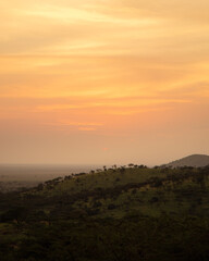serengeti national park