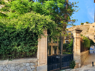 Vega Baja del Segura - Orihuela - Palacios - Palacio de Rubalcava 