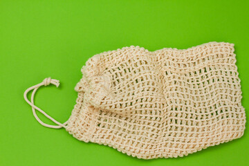 eco friendly cotton bag for shopping