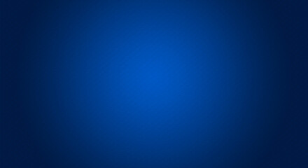 Fondo azul en degradado brillante.