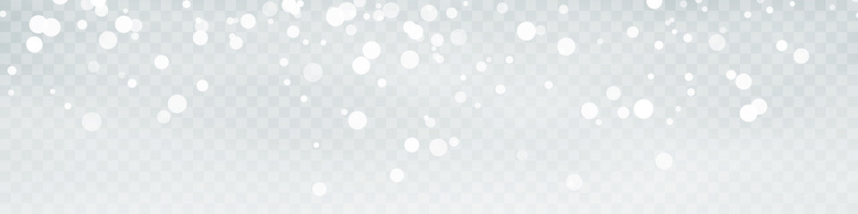 Png snow Vector heavy snowfall, snowflakes in different shapes and forms. Snow flakes, snow background. Falling Christmas	