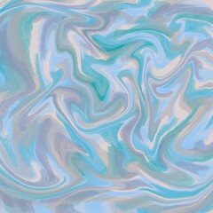 Fototapeta na wymiar Abstract Liquid Swirling Lines STRIPES PATTERN wallpaper Background 