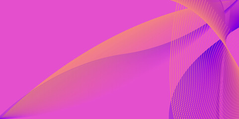 Pink abstract background. Suitable for backgrounds, wallpapers, banners, ui ux, websites, landing pages, presentation, etc.