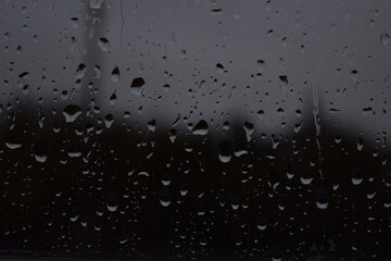 water, rain, drop, drops, glass, wet, blue, abstract, window, liquid, texture, bubble, aqua, condensation, droplet, bubbles, clean, raindrop, transparent, clear, macro, surface, pattern, nature, dropl