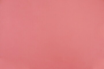 Solid Bright Coral Background