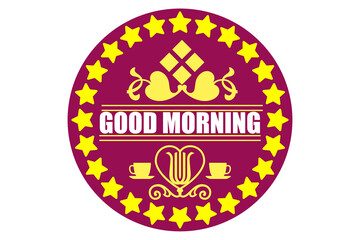 グッドモーニング