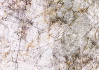 Illustration with abstract background texture.