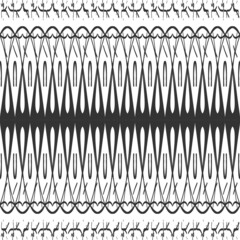 traditional and contemporary seamless textile patterns, geometric motif patterns, suitable for the textile industry, carpets, wall backgrounds, ceramic pattern, with high resolution ready for printing