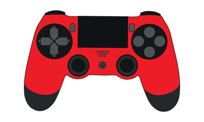 video game controller