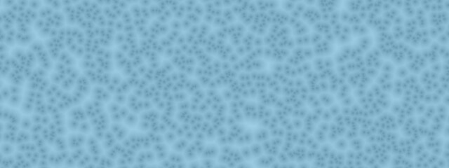 Banner cell pattern of Baby blue color. Random pattern background. Texture Baby blue color pattern background.