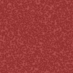 Cell pattern of Fire brick color. Random pattern background. Texture Fire brick color pattern background.