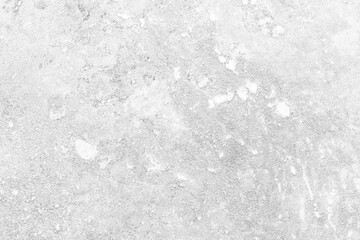White grey concrete texture, Rough cement stone wall, Surface of old and dirty outdoor building wall, Abstract nature seamless background