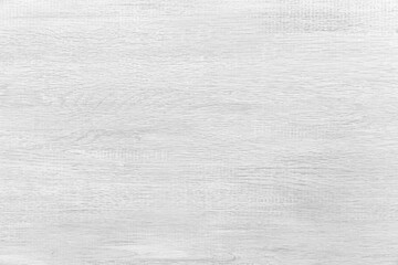 White vintage wooden table top pattern texture and seamless background