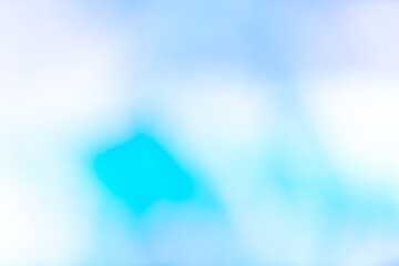 Vivid blurred colorful wallpaper background