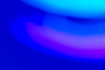 Vivid blurred colorful wallpaper background