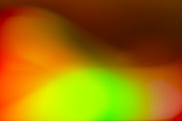 Vivid blurred colorful wallpaper background