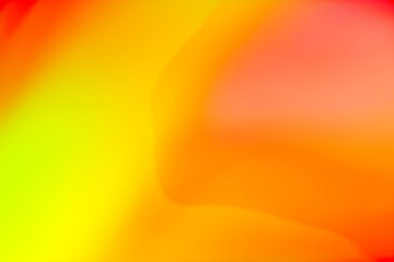 Vivid blurred colorful wallpaper background