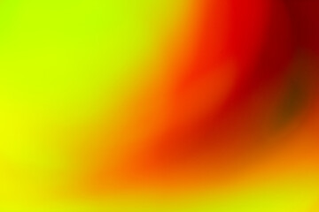 Vivid blurred colorful wallpaper background
