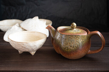 茶器