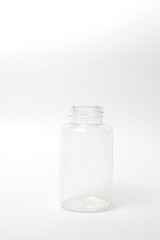 баночка для таблеток