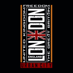 vector design of illustration lettering text letters images for labels, shirts, and others © familyart