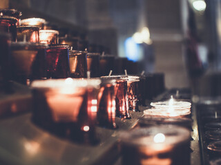 Candles