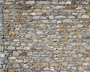 stone wall texture