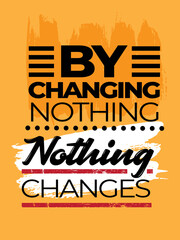 Obraz premium Inspirational success quote. Motivational typography quotes.