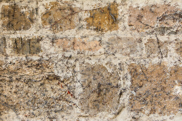 stone wall background