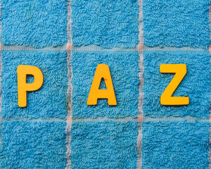PAZ