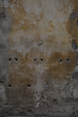 old cement brown texture