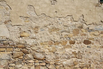 stone wall texture