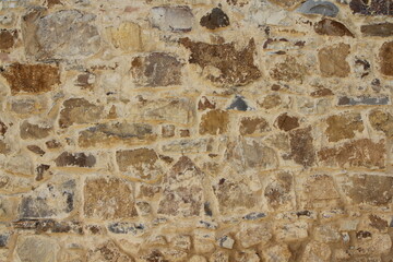 stone wall texture