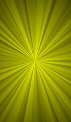 Abstract ray burst background, glow effect, comix