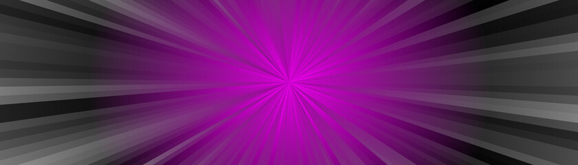 Abstract ray burst background, glow effect, comix