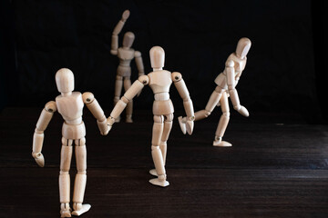 お帰り遅かったね